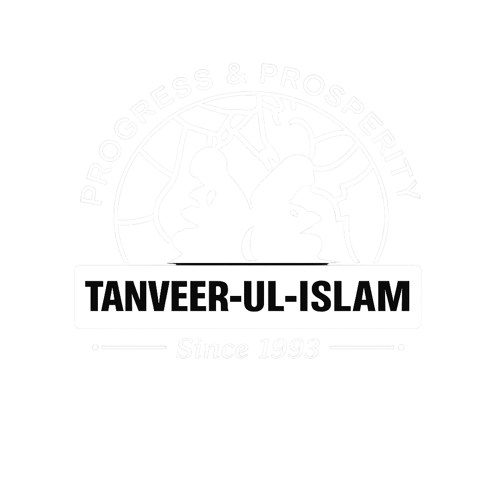 Tanveer ul Islam School