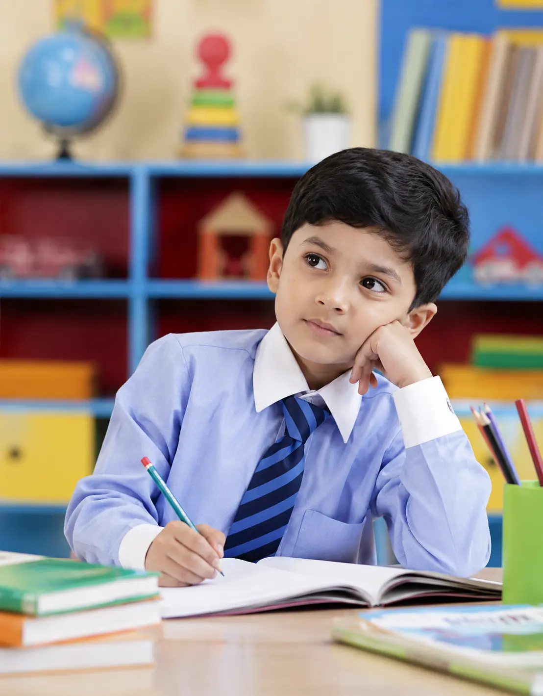 Assessment Mechanism