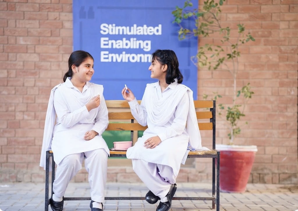 Values-Based Education